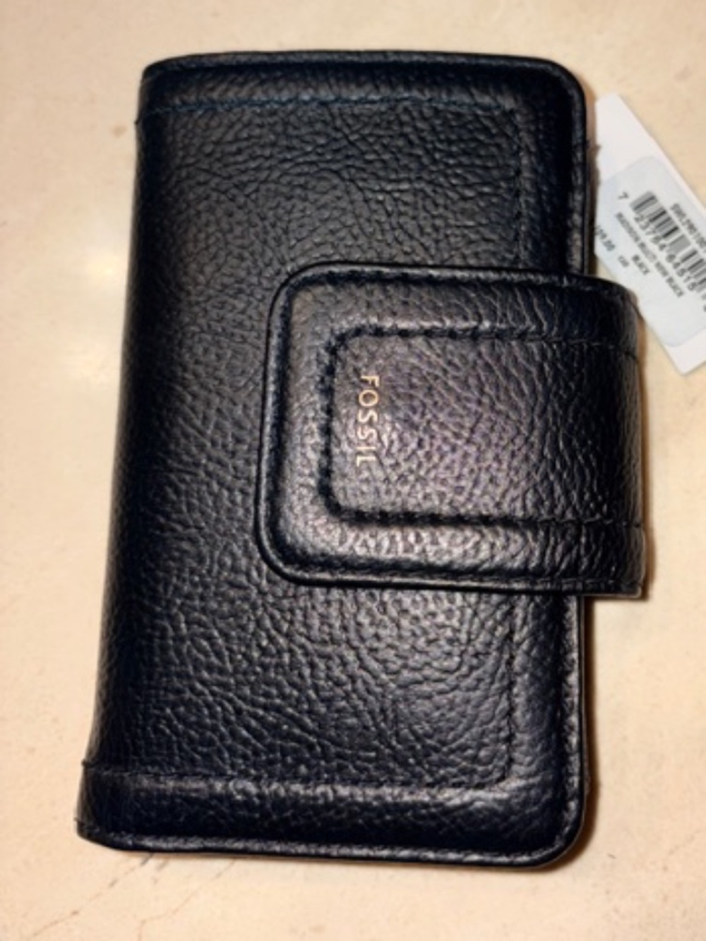 Fossil Wallet